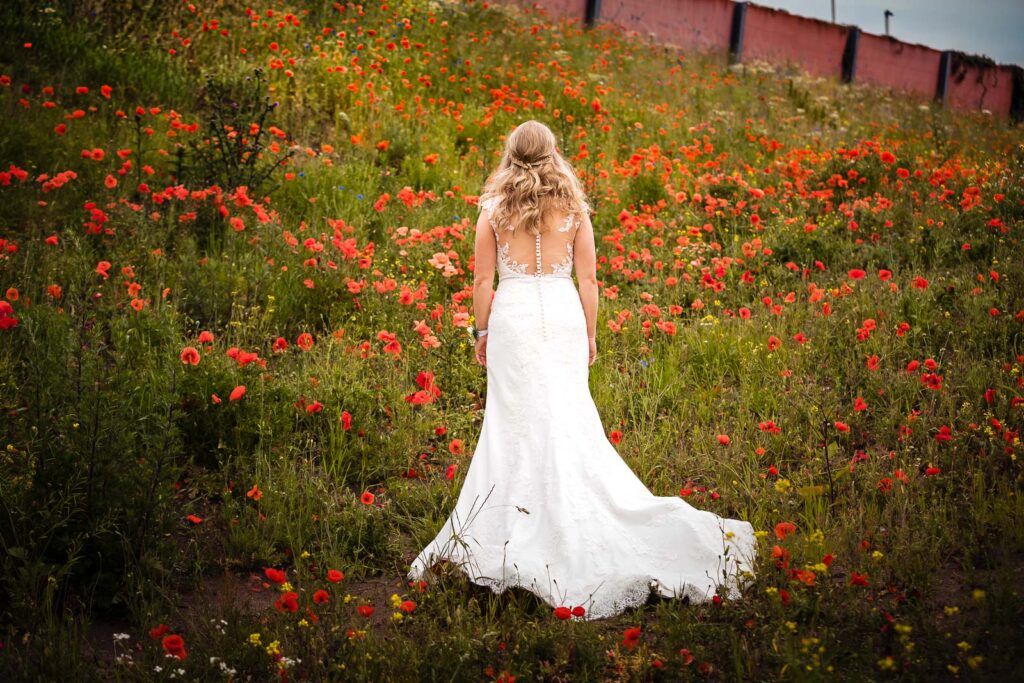 Bruidsfotograaf | Pure bruidsfotografie