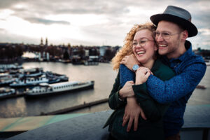 Loveshoot Amsterdam