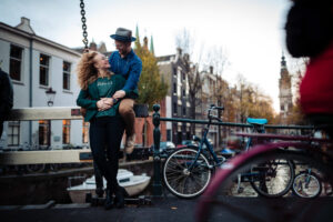 Loveshoot Amsterdam