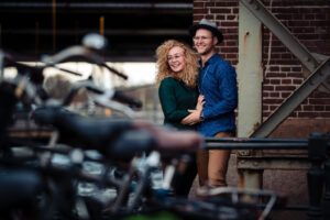 Loveshoot Amsterdam